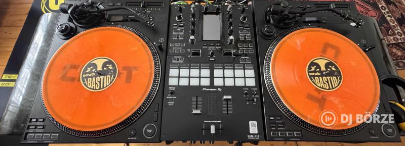 Pioneer PLX-CRSS12