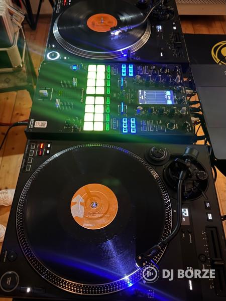 Pioneer PLX-CRSS12