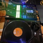 Pioneer PLX-CRSS12