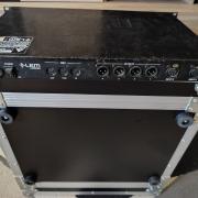 Lem DX24 processzor