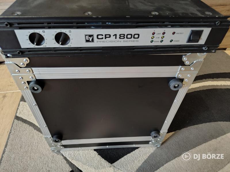 Electro-voice Cp1800