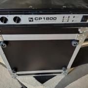 Electro-voice Cp1800