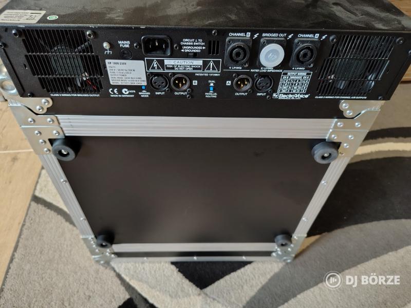 Electro-voice Cp1800