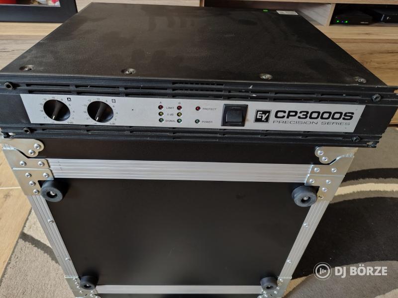 Eladó Electro voice cp3000s végfok