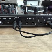 Traktor Kontrol S2 MK2 + decksaver + szoftver + doboz