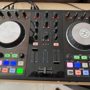 Traktor Kontrol S2 MK2 + decksaver + szoftver + doboz
