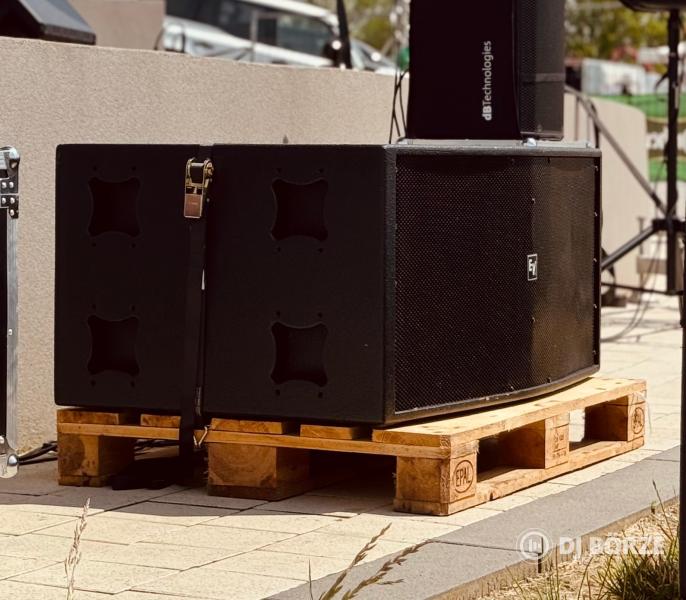 Electro Voice XLINE XSUB