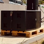 Electro Voice XLINE XSUB