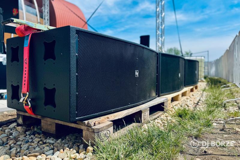 Electro Voice XLINE XSUB