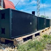 Electro Voice XLINE XSUB