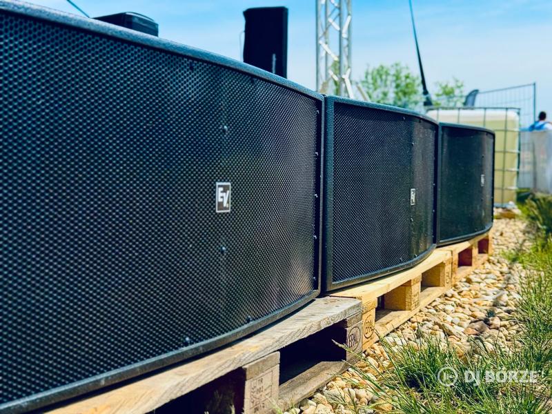 Electro Voice XLINE XSUB