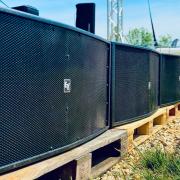 Electro Voice XLINE XSUB