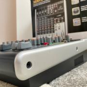 Behringer xenyx 1204usb
