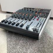 Behringer xenyx 1204usb