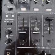 Pioneer DJ szett – 2× CDJ-900 + DJM-700