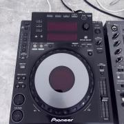 Pioneer DJ szett – 2× CDJ-900 + DJM-700