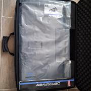 Xdj rx, rx2 decksaver