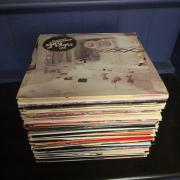 100+ vegyes house maxi 12"