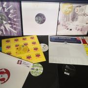 100+ vegyes house maxi 12"