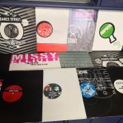 100+ vegyes house maxi 12"