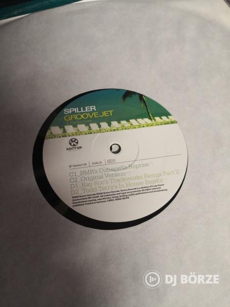 100+ vegyes house maxi 12"