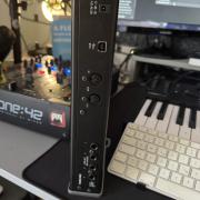 TASCAM US-4x4 USB audio interfész – 4 be / 4 ki