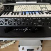 TASCAM US-4x4 USB audio interfész – 4 be / 4 ki