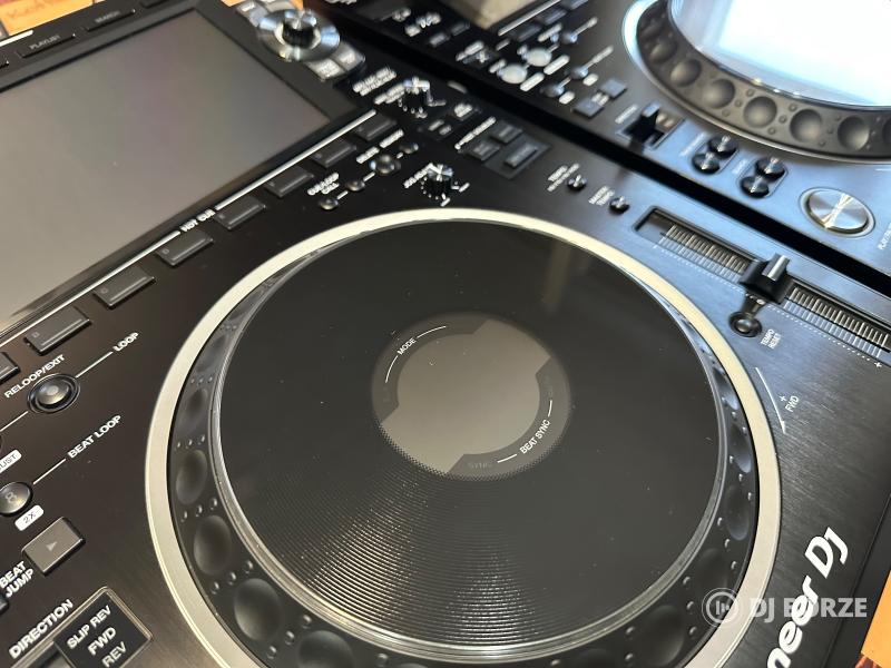 Pioneer CDJ-3000 eladó! Beszámítás is lehetséges!