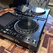 Pioneer CDJ-3000 eladó! Beszámítás is lehetséges!