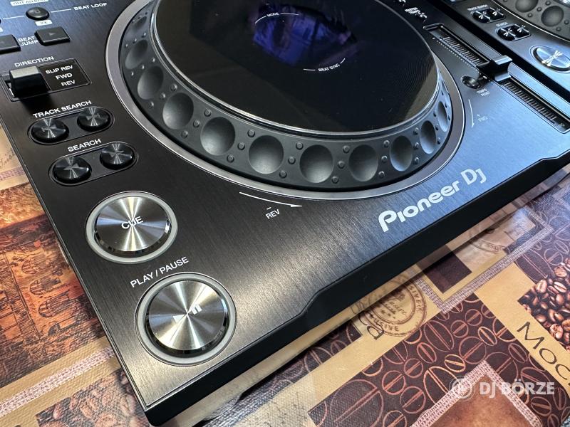Pioneer CDJ-3000 eladó! Beszámítás is lehetséges!