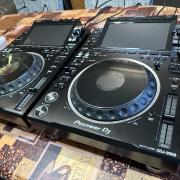 Pioneer CDJ-3000 eladó! Beszámítás is lehetséges!