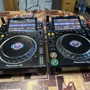 Pioneer CDJ-3000 eladó! Beszámítás is lehetséges!