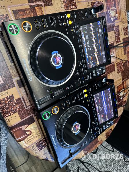 Pioneer CDJ-3000 eladó! Beszámítás is lehetséges!