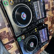 Pioneer CDJ-3000 eladó! Beszámítás is lehetséges!