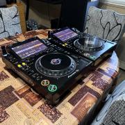 Pioneer CDJ-3000 eladó! Beszámítás is lehetséges!