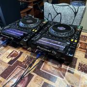 Pioneer CDJ-3000 eladó! Beszámítás is lehetséges!