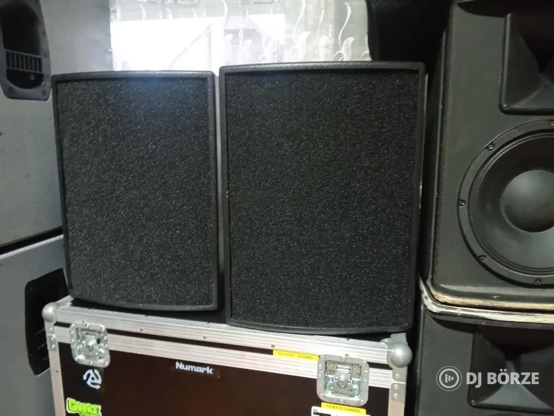 Eladó Garry live S hangfalpár