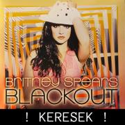 Britney Spears Blackout