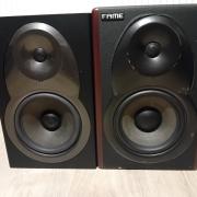 2db Fame aktív studio monitor 1080Am, 5080Am