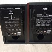 2db Fame aktív studio monitor 1080Am, 5080Am