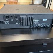 Crest Audio Vs 1500 erősítő / végfok