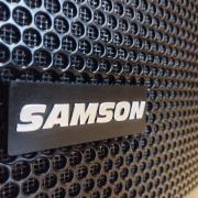 Samson Auro D1500 aktív sub pár