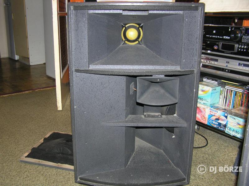 Porkoláb Audio BH15651-R