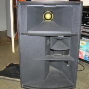 Porkoláb Audio BH15651-R
