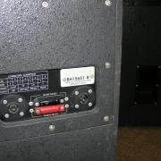 Porkoláb Audio BH15651-R