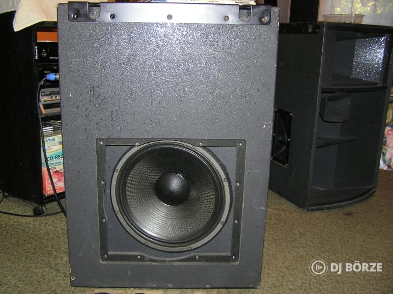 Porkoláb Audio BH15651-R