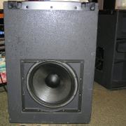 Porkoláb Audio BH15651-R