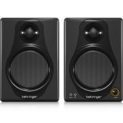 Behringer Media 40USB aktív multimédia monitor hangfalpár