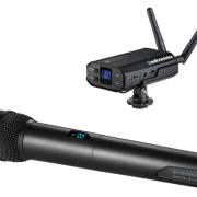 Audio-Technica ATW-1702 System 10