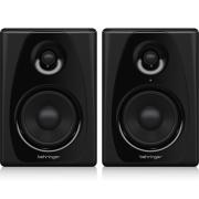 Behringer Studio 50USB aktív stúdiómonitor hangfalpár